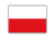 RISTORANTE LA GRADARINA - PIZZERIA - Polski